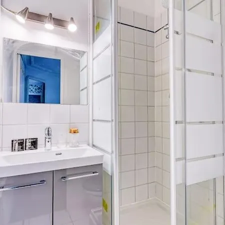 Apartman Center *