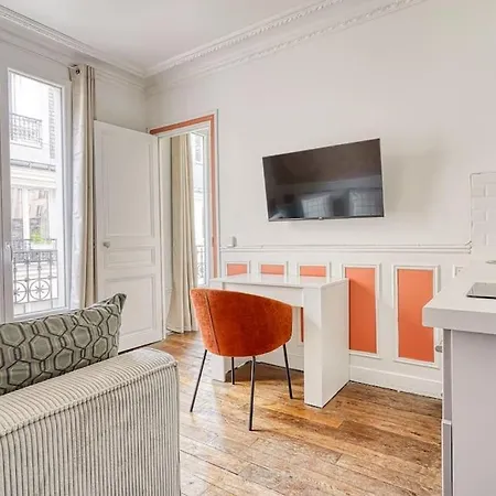 Apartman Center