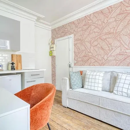 Center Apartman