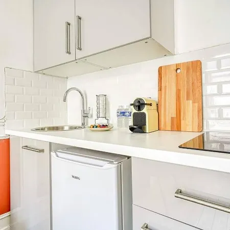 Apartman Center *