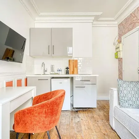 Apartman Center